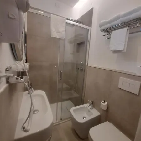 特里雅斯特酒店 西尼加利亚