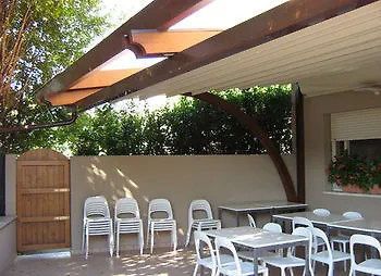 特里雅斯特酒店