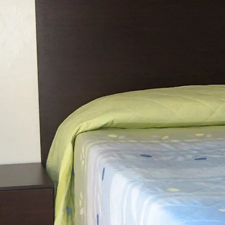 酒店 特里雅斯特酒店 西尼加利亚