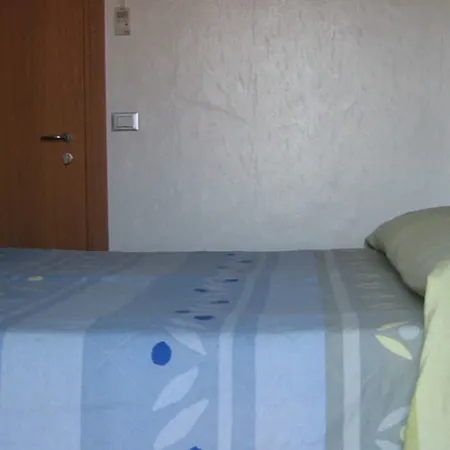 酒店 特里雅斯特酒店 3*