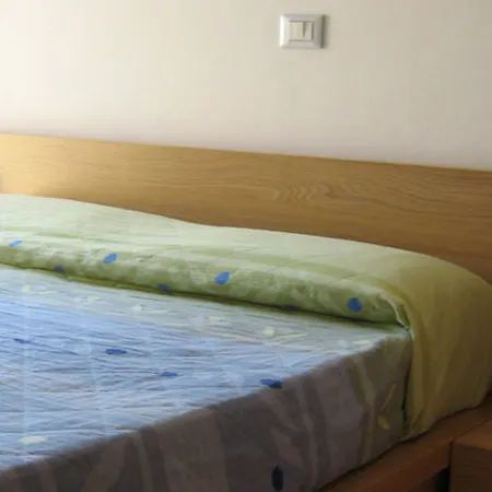 特里雅斯特酒店