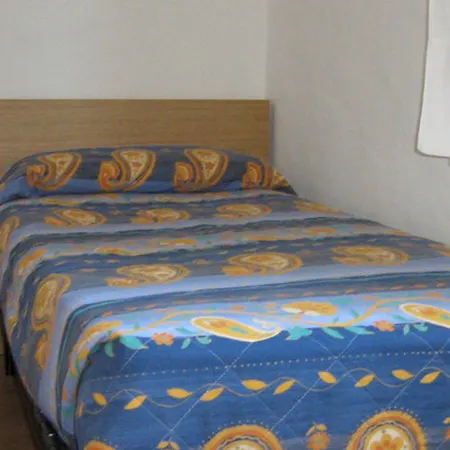 酒店 特里雅斯特酒店