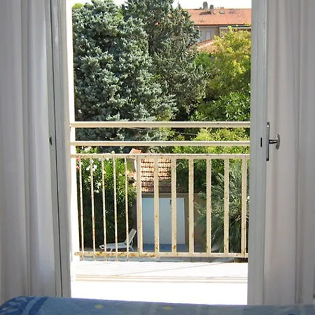 特里雅斯特酒店