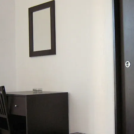 酒店 特里雅斯特酒店