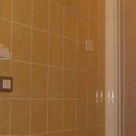 酒店 特里雅斯特酒店