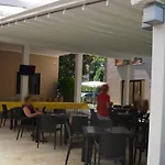 Trieste ホテル