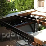Trieste ホテル 3*