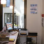 ホテル Trieste セニガッリア