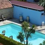 Trieste ホテル 3*
