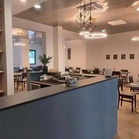 Trieste Hotel Senigallia