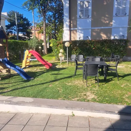 Trieste 세니갈리아