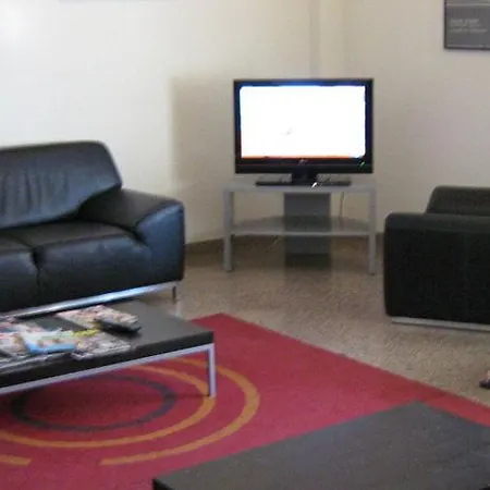 Trieste 호텔 세니갈리아