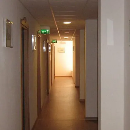 Trieste 3* 세니갈리아