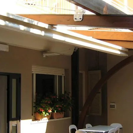 Trieste 3* 세니갈리아