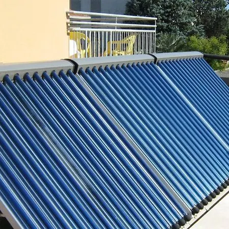 Trieste Hotel Senigallia