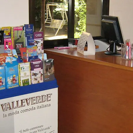 Trieste 세니갈리아