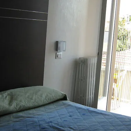 Trieste 세니갈리아