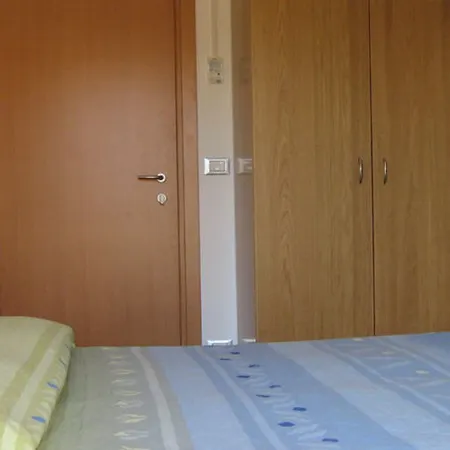 호텔 Trieste 세니갈리아