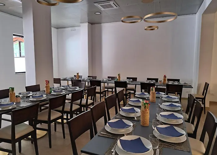 Trieste Hotel Senigallia