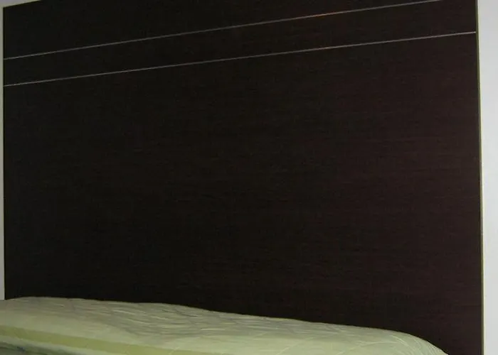 Trieste Hotel Senigallia