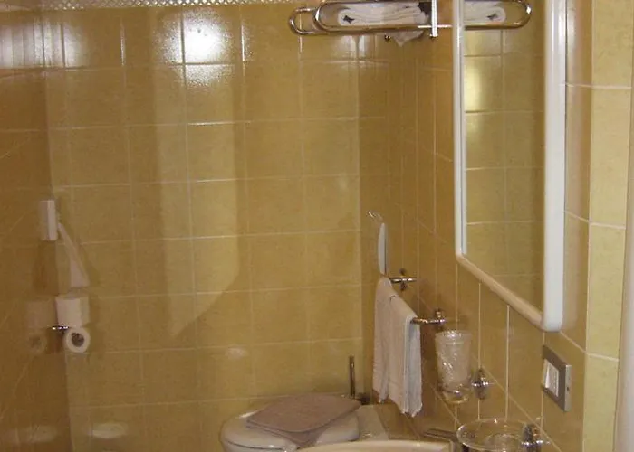 Trieste 3* Senigallia