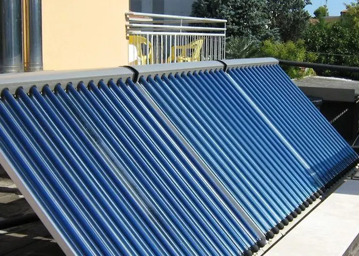 Trieste Hotel Senigallia